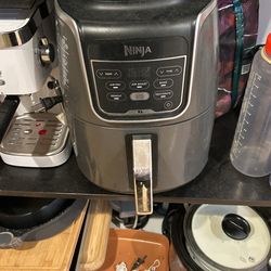 Ninja Air Fryer