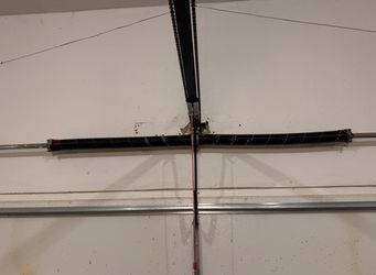 Garage Door Spring
