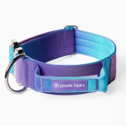 Spark Paws Comfort Control Collar
