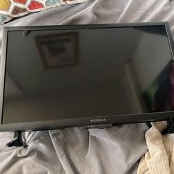 Insignia Fire TV 24”