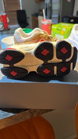 Toddler New Balances