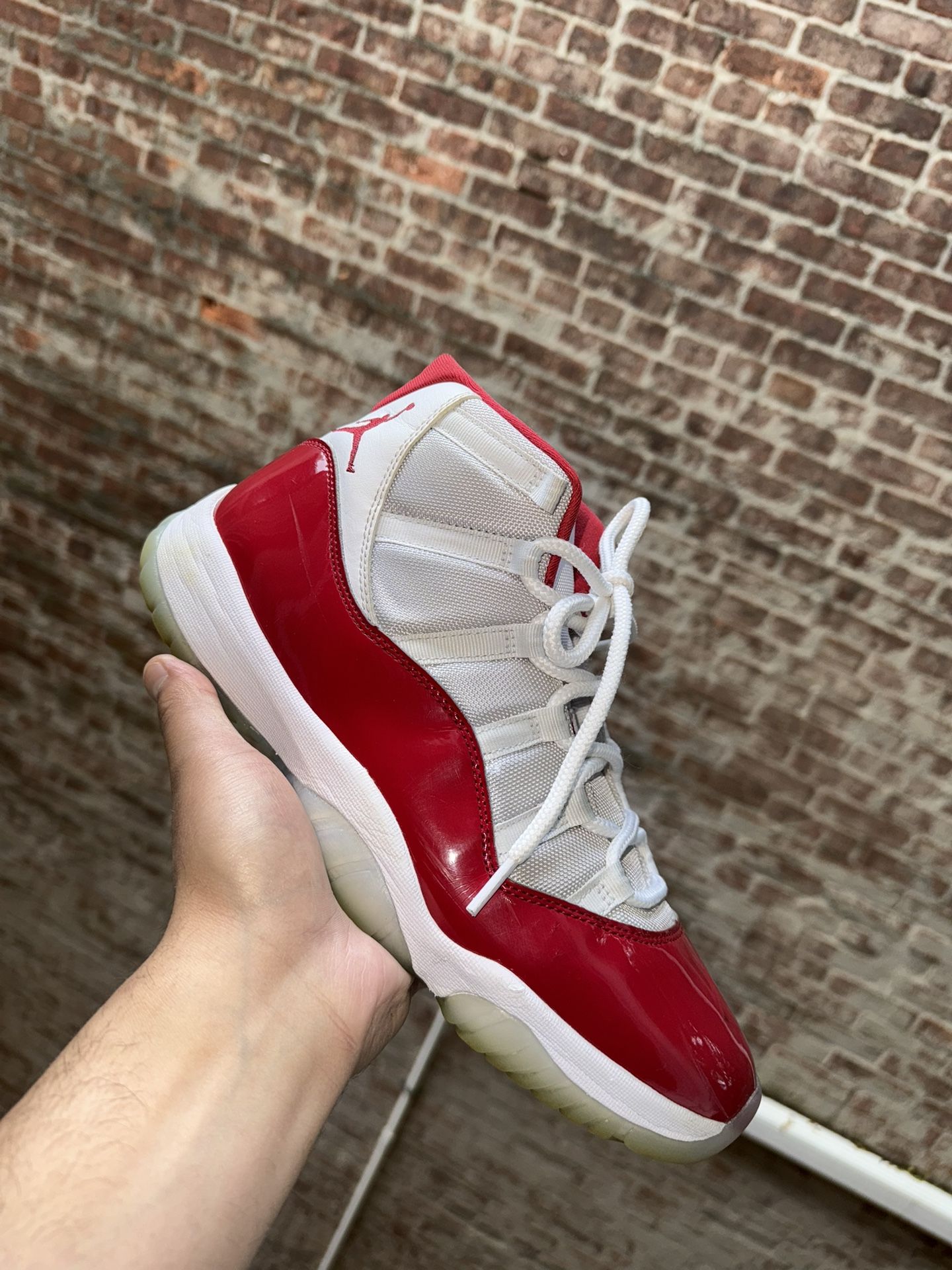 Cherry 11 Sz 11