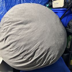 Bean Bag Bed 