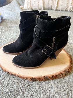 Woman’s Boots