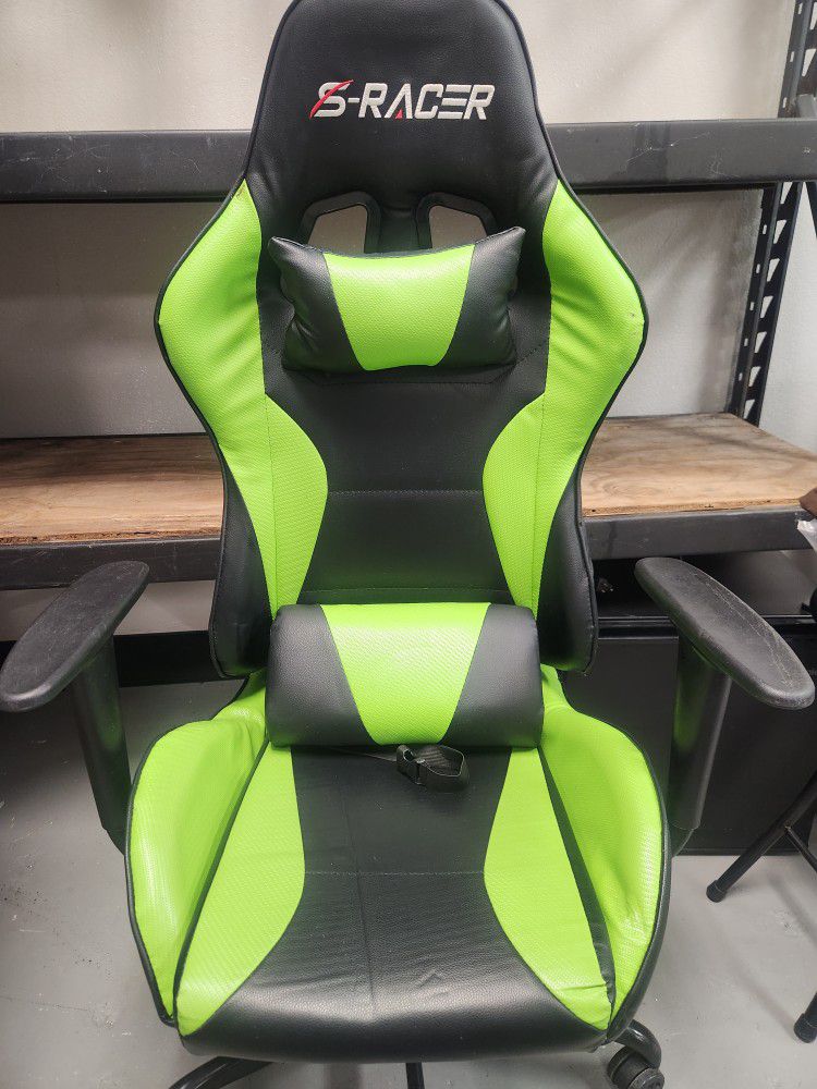 Gamer  Chair  Desk Chair Para Juego Silla