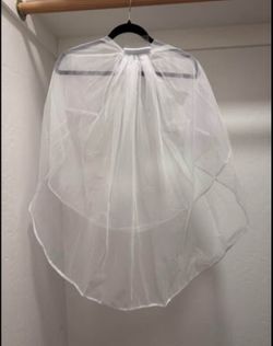 Two tier Veil