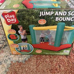 Bounce House 