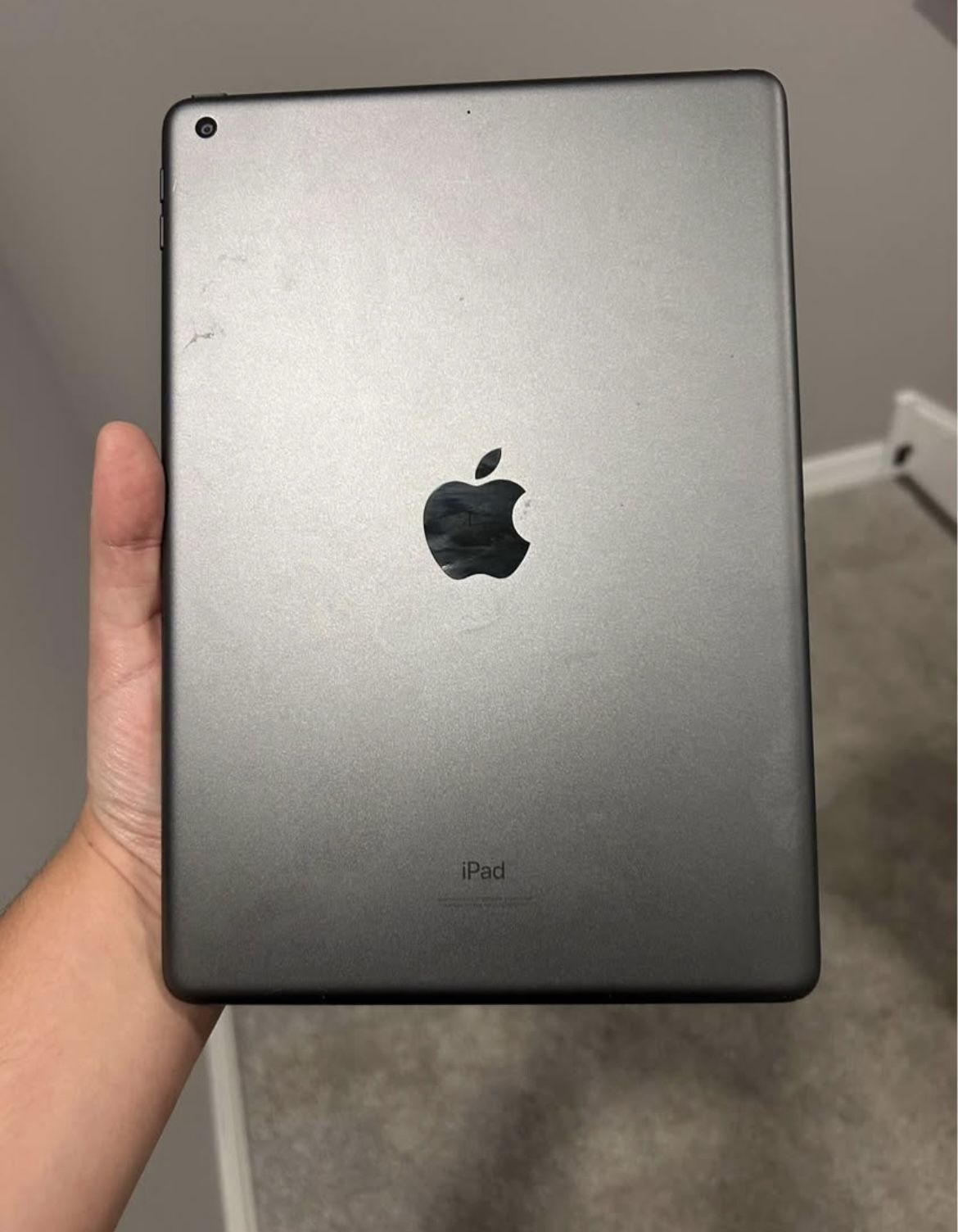 iPad