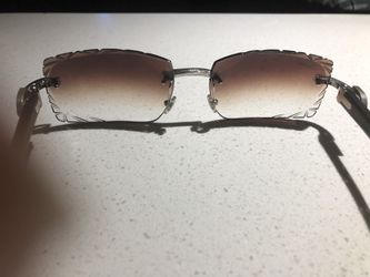 Authentic Cartier Sunglasses!!