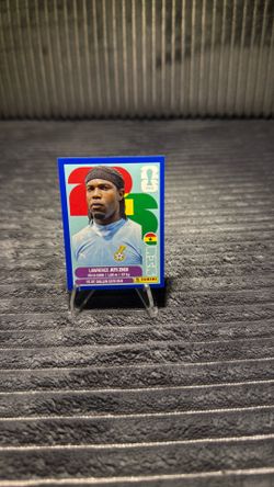 2026 Panini GHA 2