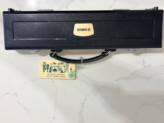 Yamaha Piccolo/Flauta