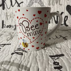 Bee mine Cup