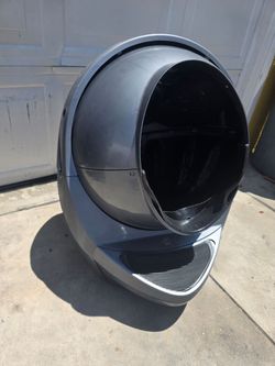 Litter Robot 3 $60