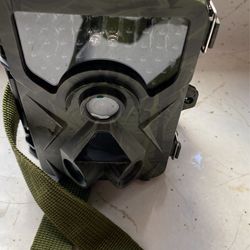 Trail Cam 