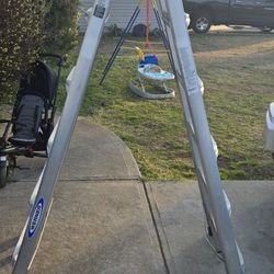 Werner 26 FT Multi Purpose Ladder In Like NEW condition 
