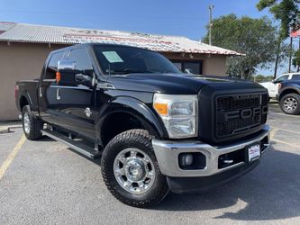 2016 Ford F-250