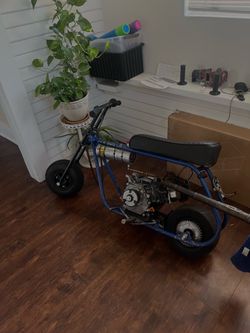 GTS roller