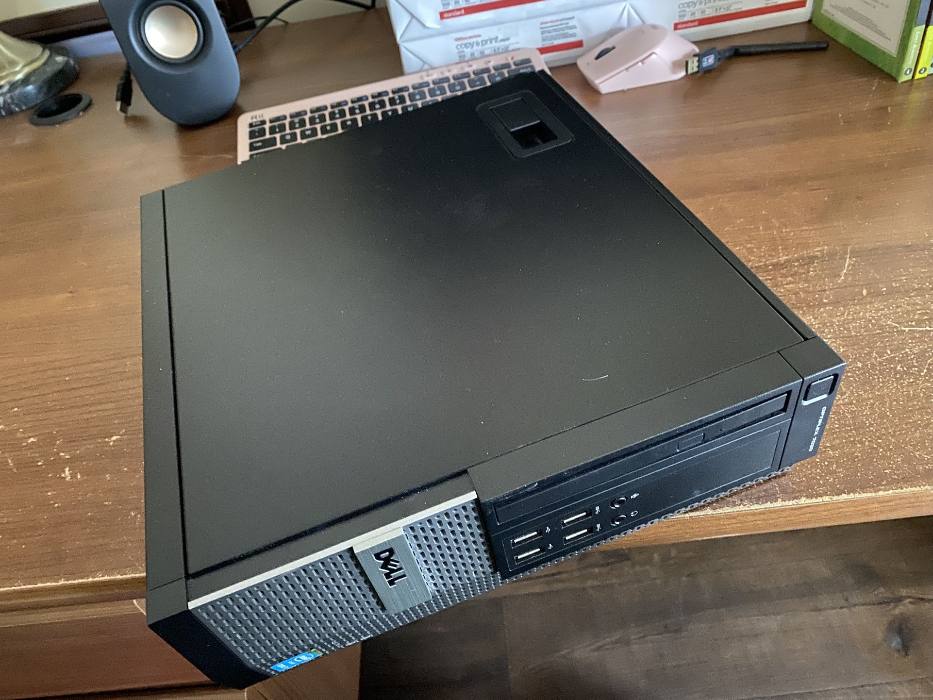 Dell Optiplex 7020 Sff