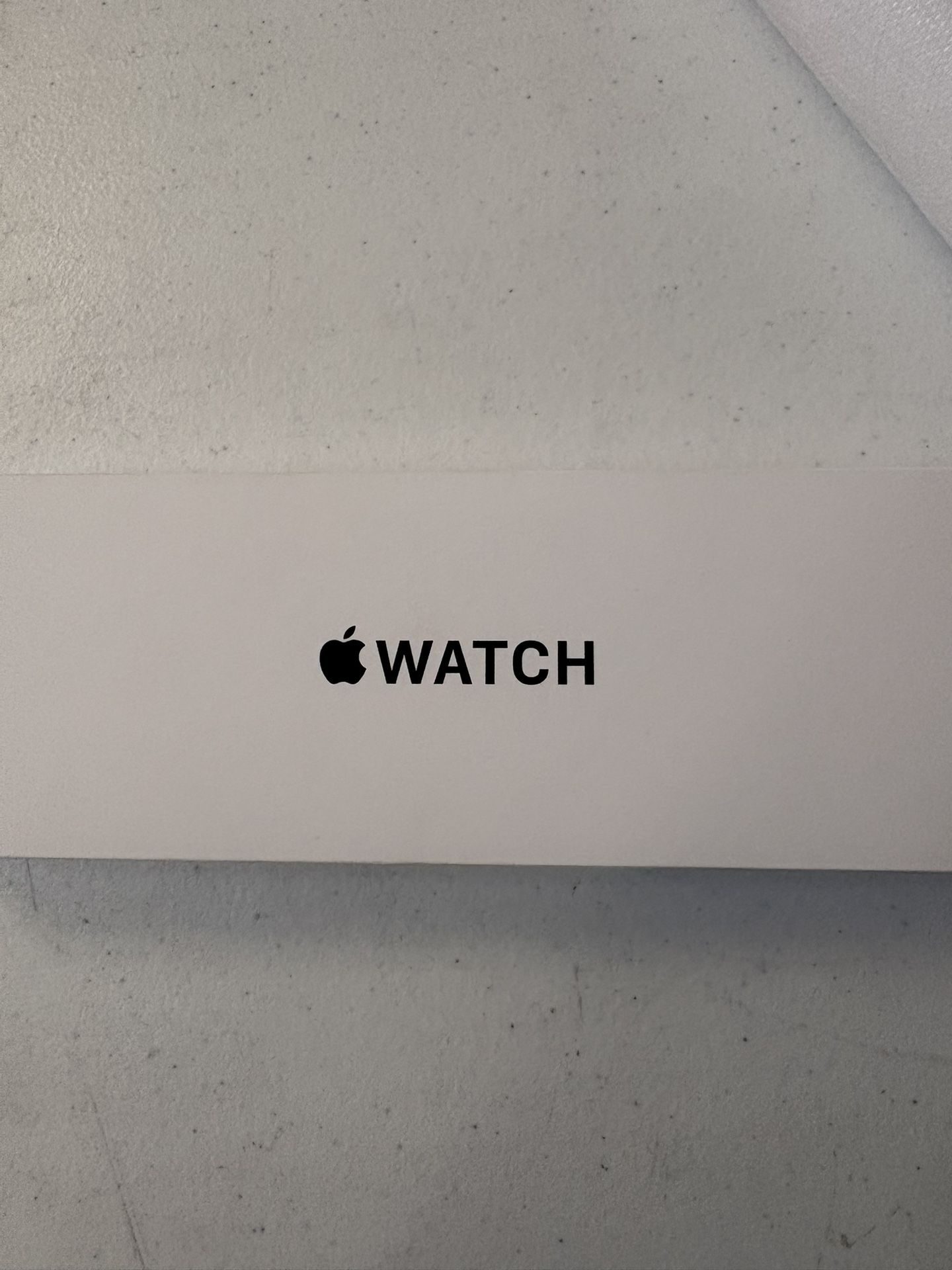 Apple Watch