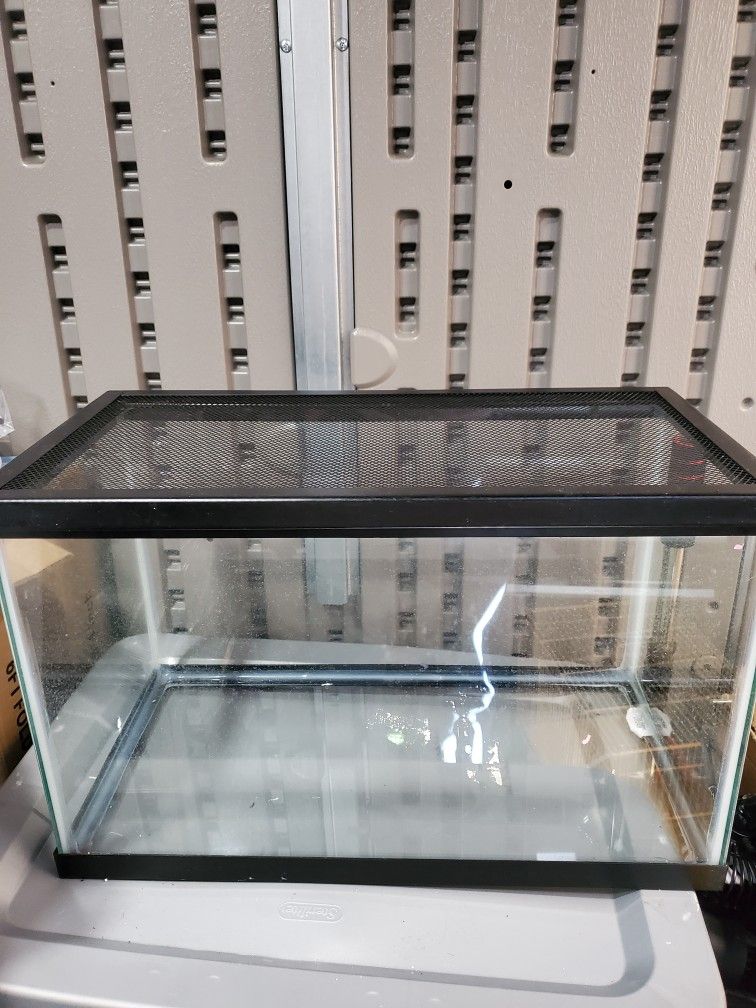 Fish Tank