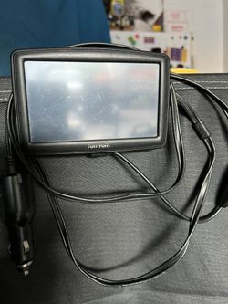 GPS