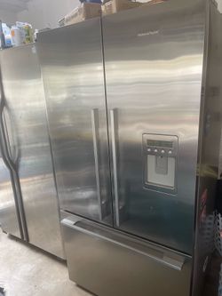 Refrigerator