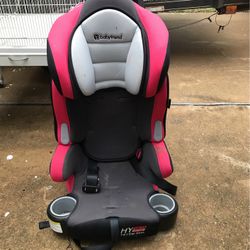 Booster Seat