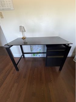 Desk
