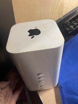 Apple AirPort Extreme
