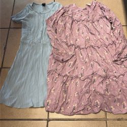 Girl Clothes Size 18 Summer Dresses 