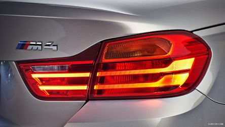2015 BMW M4