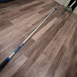 Telescopic Pole