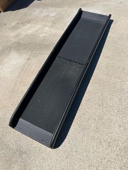 Pet Ramp
