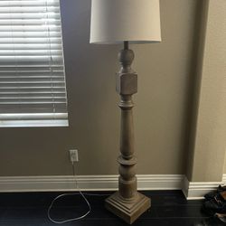 House Decor Lamp 