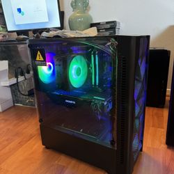 2080 RTX Gaming PC l AMD RYZEN 2700X l 16GB RAM l WINDOWS 11