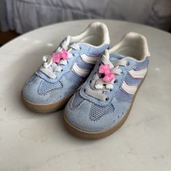 Steve Madden Toddler Sneakers 