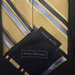 Daniel Cremieux Tie 