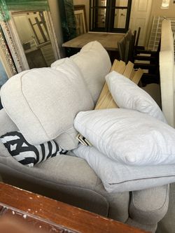 Loveseat Sofa