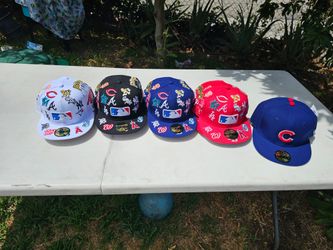 Gorras