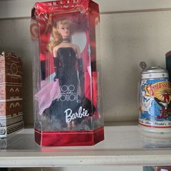 Solo In The Spotlight Barbie 