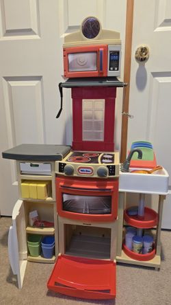 Little Tikes Oven (Original)
