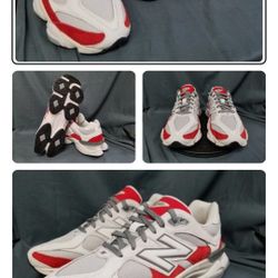 Sneakers New Balance 9060
