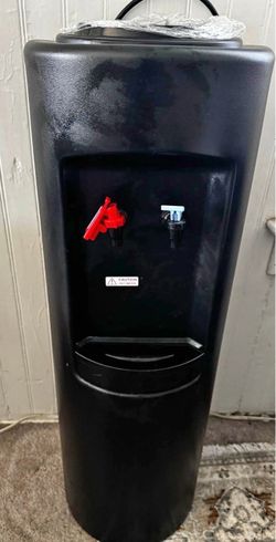 water dispenser