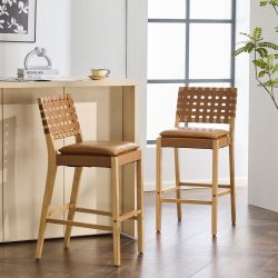 New Barstool Set of 2