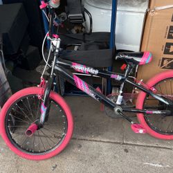 Kids Bike