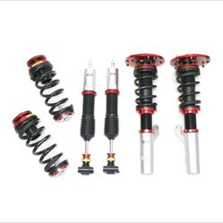 Coilovers For 440i 