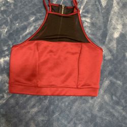 Crop Top From Forever 21 Size S