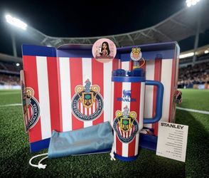 Chivas Stanley 40 Oz Tumbler