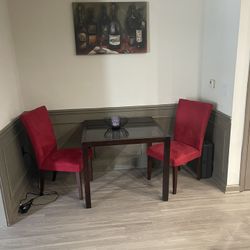 Dining Set