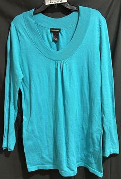 Lane Bryant Knit Sweater C003 